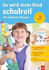 Klett kind schulreif gebraucht kaufen  Wird an jeden Ort in Deutschland