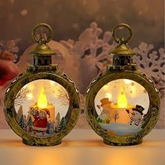 Lanterna natale pezzi usato  Spedito ovunque in Italia 