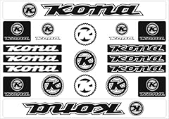 Bicycle replacement decal for sale  Delivered anywhere in UK
