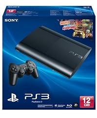 Ps3 super slim for sale  Delivered anywhere in USA 