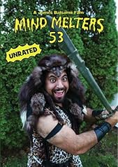 Mind melters dvd for sale  Delivered anywhere in USA 