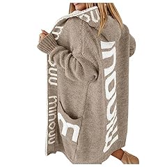 Duohropke strickjacke damen gebraucht kaufen  Wird an jeden Ort in Deutschland