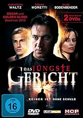 Jüngste gericht keiner gebraucht kaufen  Wird an jeden Ort in Deutschland