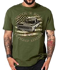 Truck roll shirts gebraucht kaufen  Wird an jeden Ort in Deutschland