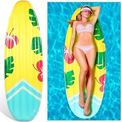 Gemscream inflatable surfboard for sale  Delivered anywhere in USA 