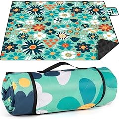 Gloskin coperta picnic usato  Spedito ovunque in Italia 