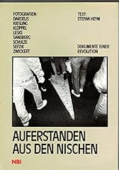Auferstanden den nischen gebraucht kaufen  Wird an jeden Ort in Deutschland