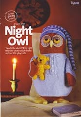 Night owl alan for sale  Delivered anywhere in Ireland
