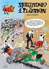 Mortadelo filemon 203 d'occasion  Livré partout en France