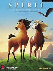 Spirit stallion the gebraucht kaufen  Wird an jeden Ort in Deutschland