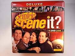 Deluxe seinfeld scene for sale  Delivered anywhere in USA 