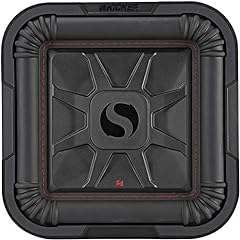 Kicker l7t102 square for sale  Delivered anywhere in UK