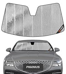 Pigenius windshield sun for sale  Delivered anywhere in USA 