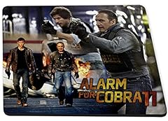 Alarm cobra mauspad gebraucht kaufen  Wird an jeden Ort in Deutschland