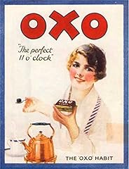 Oxo perfect clock for sale  Delivered anywhere in Ireland