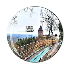 Ottrott fridge magnet for sale  Delivered anywhere in USA 