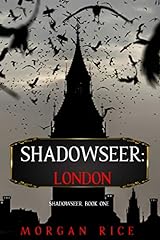 Shadowseer london usato  Spedito ovunque in Italia 