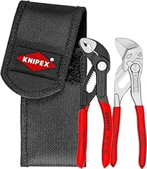 Knipex mini zangenset gebraucht kaufen  Wird an jeden Ort in Deutschland