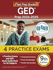 Ged prep 2024 for sale  Delivered anywhere in USA 