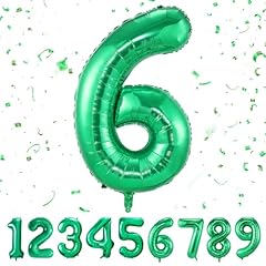 Palloncini compleanno anni usato  Spedito ovunque in Italia 