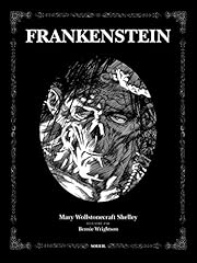 Frankenstein d'occasion  Livré partout en France