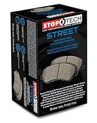 Stoptech 308.02000 street for sale  Delivered anywhere in USA 
