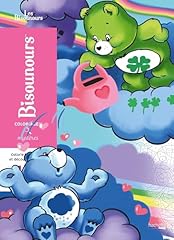 Coloriages mystères bisounour d'occasion  Livré partout en Belgiqu