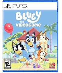 Bluey videogame playstation for sale  Delivered anywhere in USA 