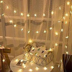 Star string lights for sale  Delivered anywhere in USA 