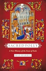 Sacred folly new for sale  Delivered anywhere in Ireland