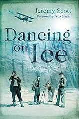 Dancing ice for sale  Delivered anywhere in UK