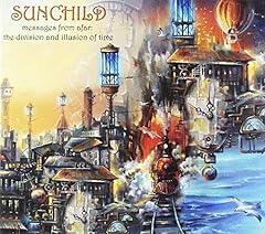 Sunchild messages from gebraucht kaufen  Wird an jeden Ort in Deutschland