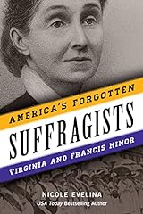 America forgotten suffragists for sale  Delivered anywhere in USA 