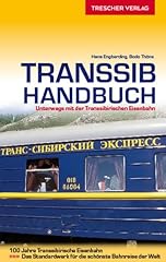 Transsib handbuch unterwegs gebraucht kaufen  Wird an jeden Ort in Deutschland