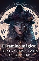 Camino mágico guía for sale  Delivered anywhere in UK