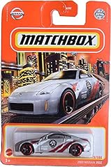 Matchbox 2003 nissan for sale  Delivered anywhere in Ireland