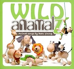 Wild anamalz for sale  Delivered anywhere in USA 