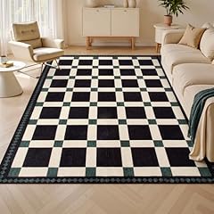 Lahome checkered 5x7 for sale  Delivered anywhere in USA 
