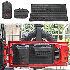 Voodonala jeep tailgate for sale  Delivered anywhere in USA 