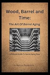 Wood barrel time for sale  Delivered anywhere in USA 