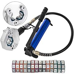 Vevor hydraulic crimping for sale  Delivered anywhere in UK