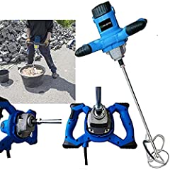 2600w handheld paddle for sale  Delivered anywhere in UK