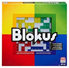Blokus mattel blokus for sale  Delivered anywhere in USA 