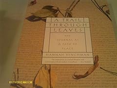 Trail leaves journal for sale  Delivered anywhere in USA 