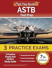 Astb test prep for sale  Delivered anywhere in USA 
