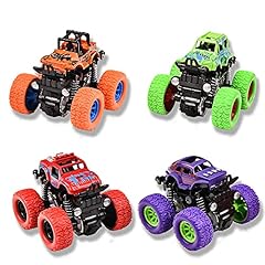 Monster trucks boys for sale  Delivered anywhere in USA 