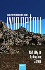 Winnetou karl may gebraucht kaufen  Wird an jeden Ort in Deutschland