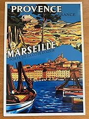 Marseille provence côte d'occasion  Livré partout en France