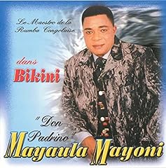Mayaula mayoni bikini d'occasion  Livré partout en France