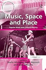 Music space place for sale  Delivered anywhere in Ireland